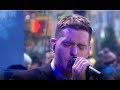 Michael Bublé Close Your Eyes Live at Christmas 2013