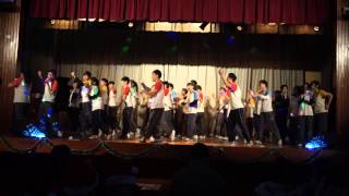 6D SINGCON!!!! [ WOW ]
