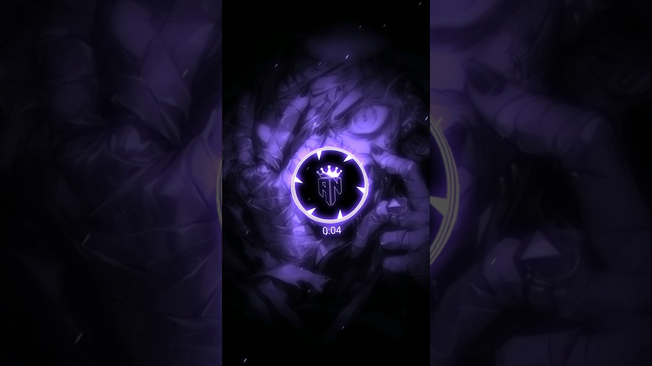 MONTAGEM UNKNOWN ULTRA SLOWED 🎧☠️ 