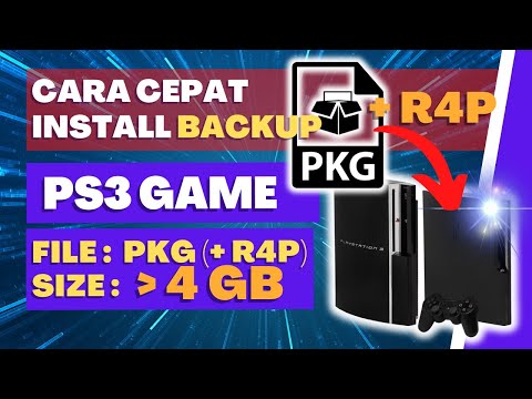 Video: Cara Mengimpor Excel Ke Access: 8 Langkah (dengan Gambar)