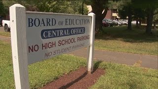 Attorney: Wilton Board of Ed didn't tell police about abuse