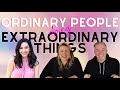 Ordinary People Can Do Extraordinary Things |Joshua & Janet Mills ~ Robia Scott | Glory Bible Study