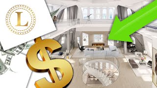 Top 10 Luxury Real Estate in New York City