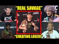 What UFC Fighters "Really" think about Petr Yan? (REAL TRUTH)