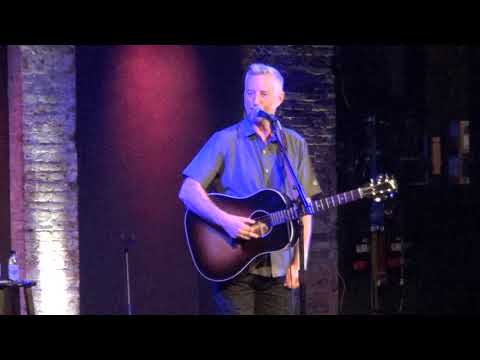 Billy Bragg @The City Winery, NY 10/16/17 Tank Park Salute