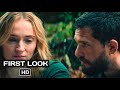 The Dreadful (2026) First Look | Kit Harington | Sophie Turner | Release Date | Cast and Crew