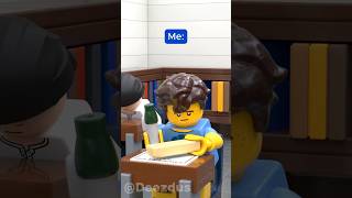 When you get it 💀 #lego