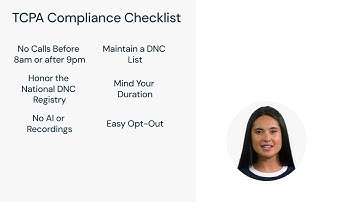 Understanding TCPA for Telemarketing