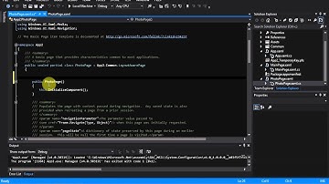 Windows 8 Development - Save File Picker State XAML