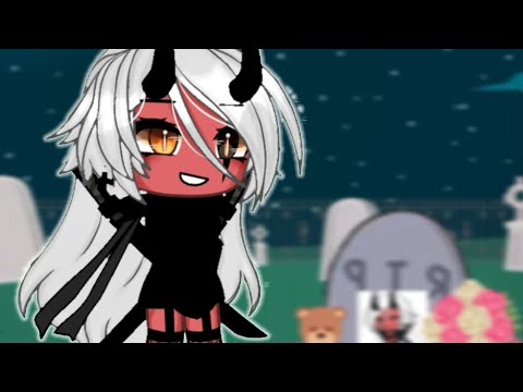 [💀] “Faked death„ || Gacha trend || Ft. Otama ♡