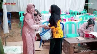NEW LEVY'S STAR - DIAM BUKAN TAK TAU - YENI YOLANDA - WEDDING FERI & SULIS - KEPUK BANGSRI JEPARA