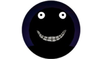 Aprp how to get the la vita oscura badge and the Friend morph in Roblox