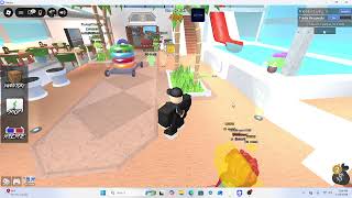 Trolling roblox bots with exploits
