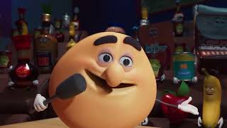 Sausage Party Foodtopia Season 1 Complete Recap 