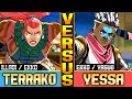 2XKO (Terrako Vs Yessa) Illaoi, Ekko, Ahri and Yasuo ▰ High Level