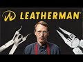 История Leatherman – легендарный мультитул