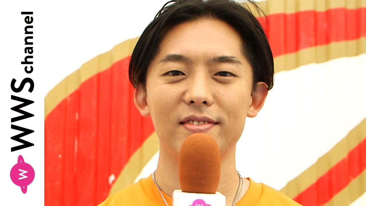 ヒップホップアーティストken The 390 ケン ザ サンキューマル がpromise Web限定ムービーに出演で語る 僕の音楽でいろんなことを考えてくれたら Youtube