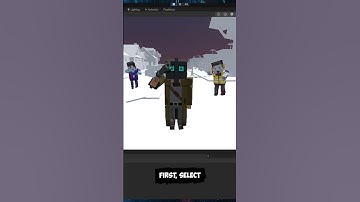 How to Use Playmaker in Unity – Quick and Easy Zombie AI Tutorial! #gamedevtips #learngamedev