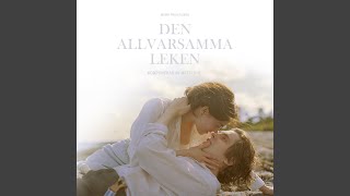 Video thumbnail of "Matti Bye - Den allvarsamma leken"