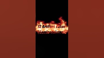 12 Artifact Auton (World Record)! #ftc #decode #worldrecord #pedropathing #betterthanromania #aura67