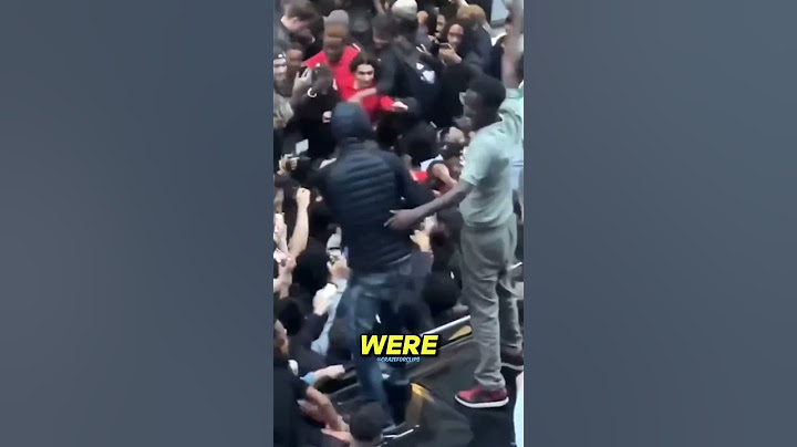 Speed Got Attacked In Norway 🤯