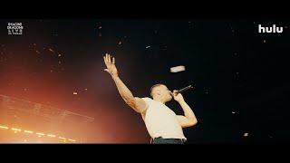 Imagine Dragons  Believer (Live in Vegas)