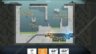 Bridge Constructor Solution Portal 51