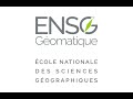 Présentation des Systèmes d'information géographique (SIG)