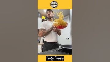 Top Funniest Cooking Fails Ever – Try Not to Laugh! #feed #shotrs #short