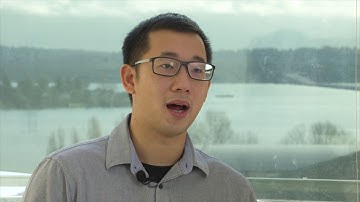 I Am CSE: Kanit "Ham" Wongsuphasawat