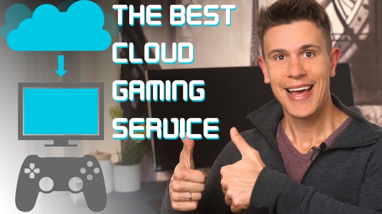 Best cloud gaming services 2023: Reviewed and ranked