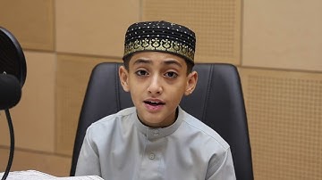 سورة النازعات تلاوة ترتيل تعليمية للقارئ كرار ليث البرزنجي صفحة 583 الجزء الثلاثون / ج30