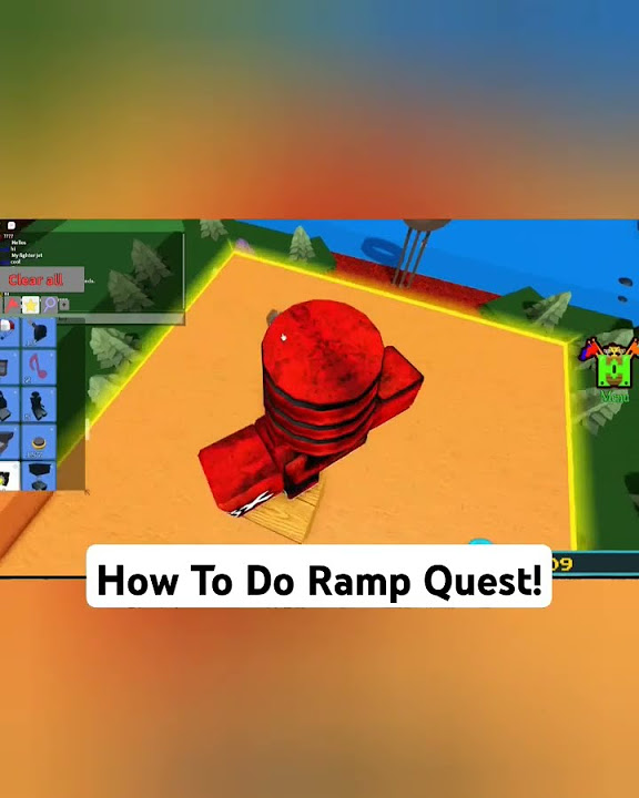 How To Do Ramp Quest In Build A Boat For Treasure anime roblox how-to-do-ramp-quest-in-build-a-boat-for-treasure-anime-roblox