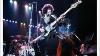 Thin Lizzy - Dear Miss Lonely Hearts (LIVE!) chords