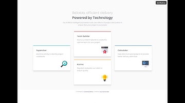 Frontend Mentor | four-card-feature-section-master