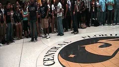 UCF Delta Epsilon Psi