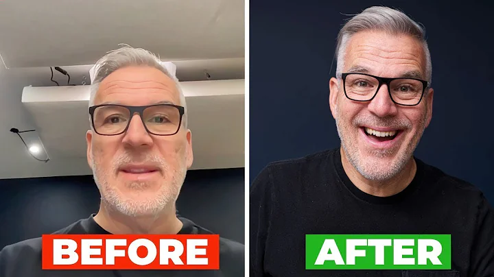 5 SIMPLE Tips To Stand Out Like a Pro on Zoom!