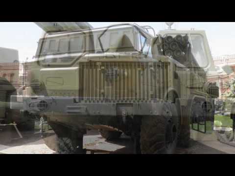 Video: Military-Historical Museum of Artillery, Engineering Troops and Signal Corps description and photos - Russia - St. Petersburg: St. Petersburg