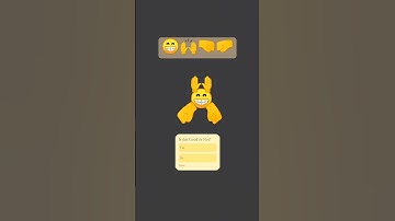 Make a character with your last 4 emoji