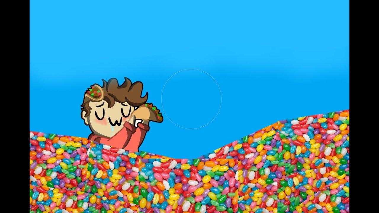 RIP Chewy's Jelly Beans YouTube