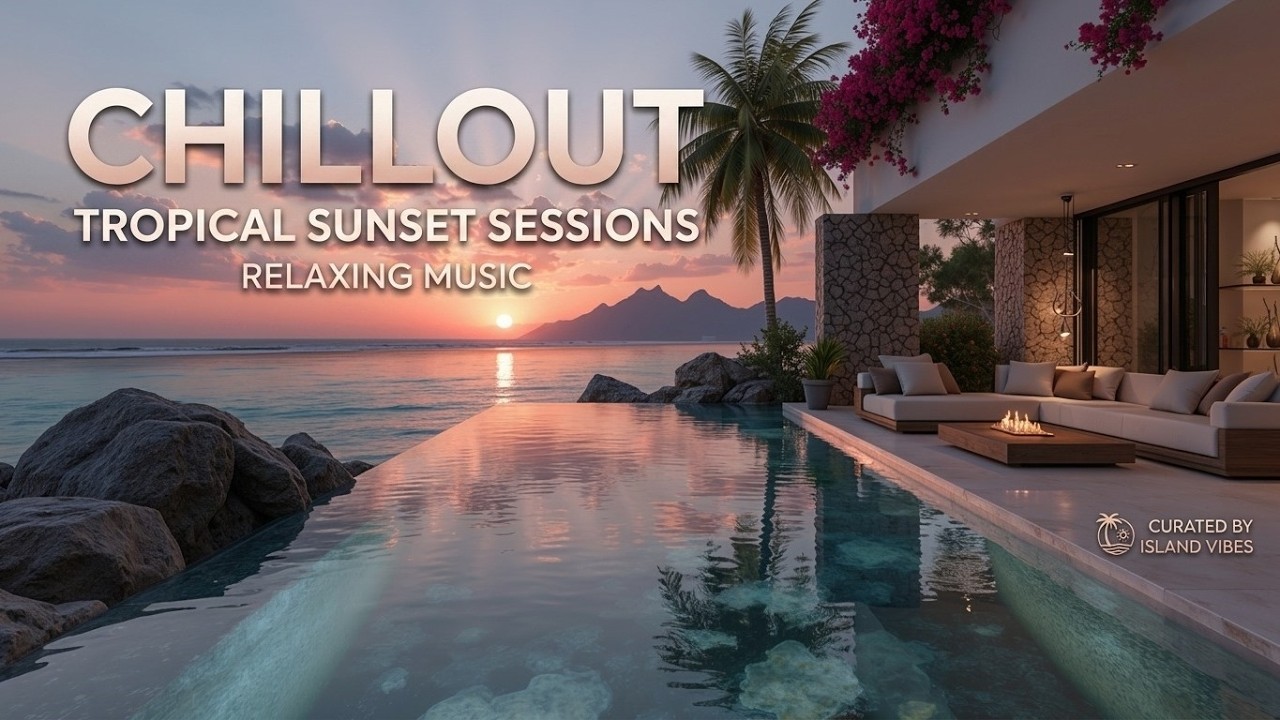 Chillout Music & Deep House Mix 2026 | Relaxing Deep House for Luxury ...