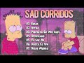 CORRIDOS TUMBADOS 🟣 CORRIDOS TUMBADOS SAD 😢 SAD ROMANTICAS TUMBADOS 2021 - 2022