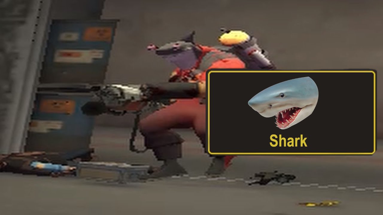 TF2 casual is lawless