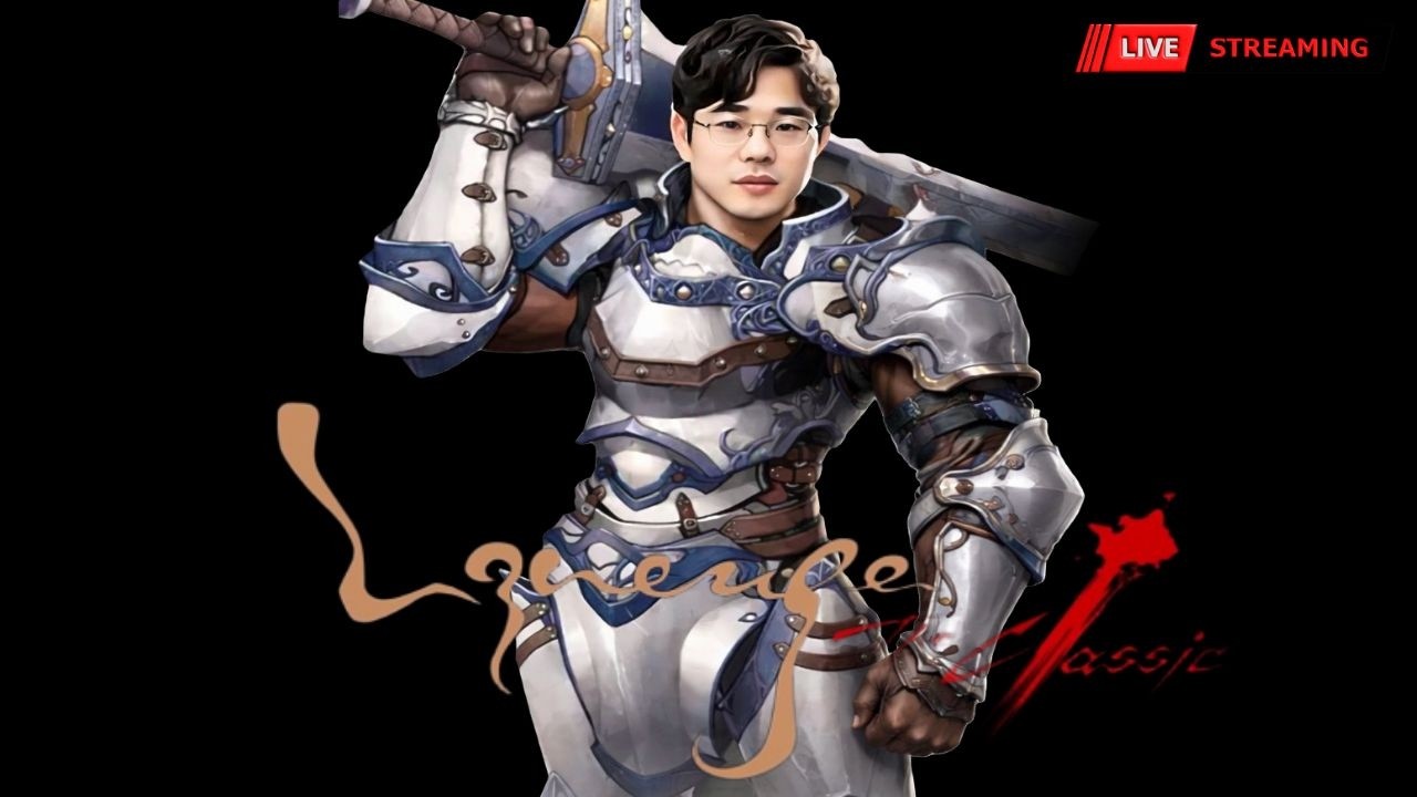 3/10 Live 리니지클래식 [케레니스] -59방 !! 트리플 나와라!! 스턴나와라!! 혈원&연합모집중!!!#리니지m #리니지클래식 #게임