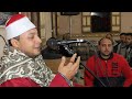 تلاوة قرآنية رائعه للقارئ محمد رضا الطنطاوي يبدع من جديد من اجمل ليالى الدقهلية 
