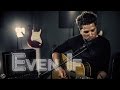 MercyMe - Even If | Acoustic Cover (2017)