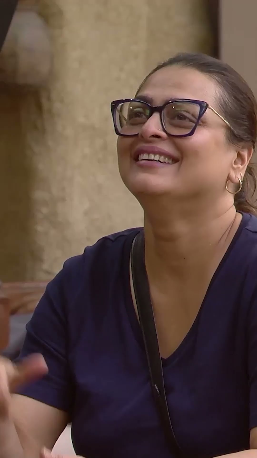 Shilpa कर रही हैं Karanveer को Tease | Bigg Boss 18