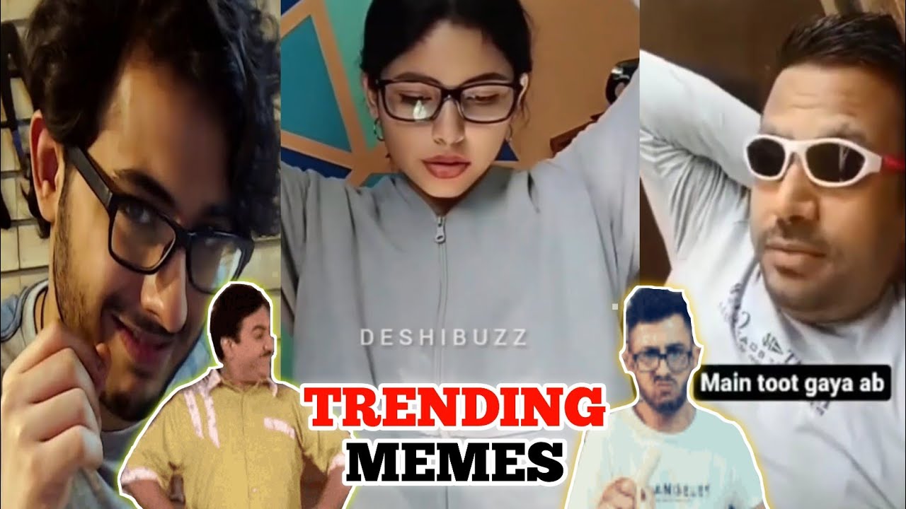 Wah Kya scene hai | Ep X40 | Dank Indian Memes | Trending Memes | Indian Memes Compilation