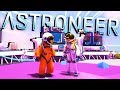 STRANDED in SPACE - AGAIN! - Astroneer Gameplay
