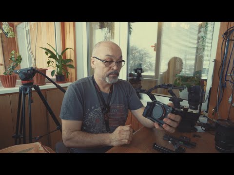 Обвес на SONY
